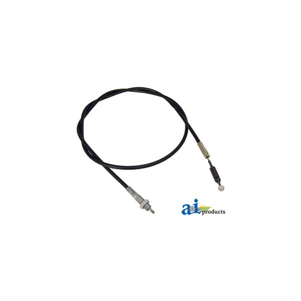 Assembly, Cable, 79.5" (For VFH1009 Joystick) 13" x12" x0.5"